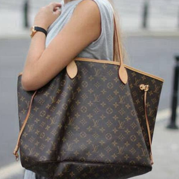 Louis Vuitton Handbags - 💎✨BEAUTIFUL✨💎 Monogram Neverfull MM Tote Bag